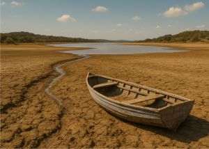 Europe faces "deadly summers” due to heat